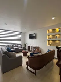 Ciudad Blanca Park Accommodation - Image 2