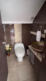 Ciudad Blanca Park Accommodation - Image 4