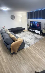 Luxury Suite in Bristol Riverview - Image 2