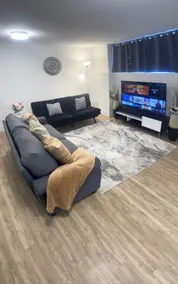 Luxury Suite in Bristol Riverview - Image 5
