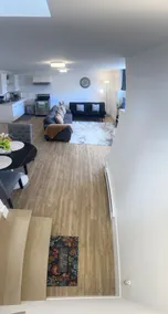 Luxury Suite in Bristol Riverview - Image 4
