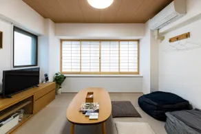 2 minutes walk from Nishi Jin Station | Modern and minimal design | Maximum 7 people available ・ Exclusive use of 2–3 floors - Image 5