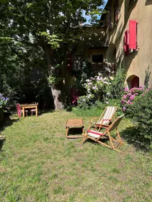 Cévennes riverside farmhouse for 8 people - Image 2