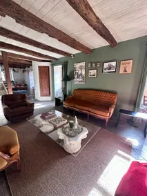 Cévennes riverside farmhouse for 8 people - Image 5