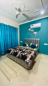 Aerostay 2bhk Fully Furnished - Image 3
