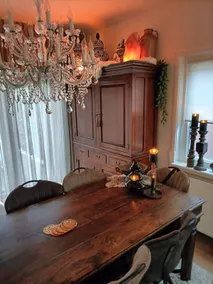 Cozy 1930s complete house for 3 to 5 guests - Image 2