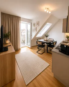 Luxury near Viennese Attractions | HG27 - Image 5