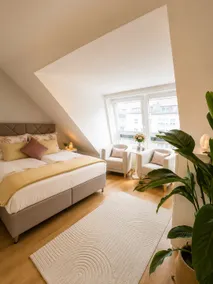 Luxury near Viennese Attractions | HG27 - Image 2