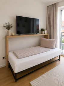 Luxury near Viennese Attractions | HG27 - Image 3