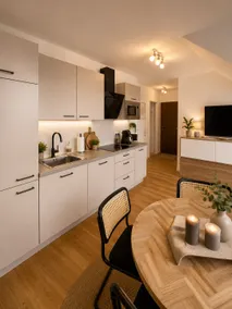 Luxury near Viennese Attractions | HG27 - Image 4