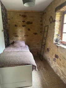 2-3 person gîte - Image 3