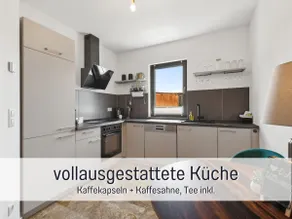 Terrace, parking, 2 rooms Moritz - Image 3