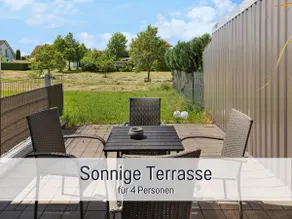 Terrace, parking, 2 rooms Moritz - Image 4