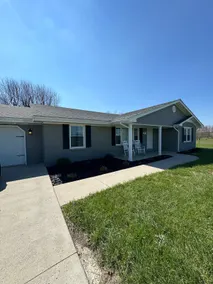 Lovely home in Bourbon Country - Image 2