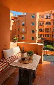 Premium apartment, pool, parking to the sea300 m. - Image 2