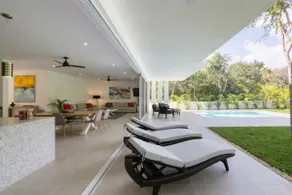 Luxury Villa 4 king Suites - Image 4