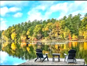 Maine Vacation Home on the Water - Image 3