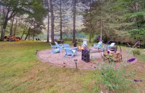 Maine Vacation Home on the Water - Image 2