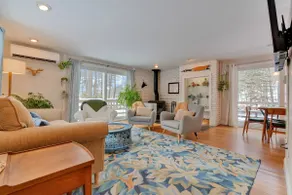 Maine Vacation Home on the Water - Image 4
