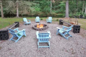 Maine Vacation Home on the Water - Image 5