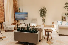 Romantic Sun House - Image 2