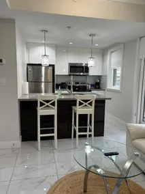 Luxurious apartment Calgary downtown #602 - Image 2