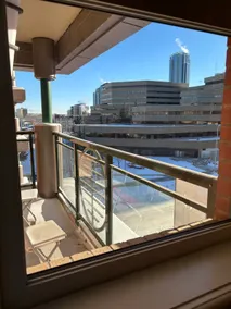 Luxurious apartment Calgary downtown #602 - Image 4