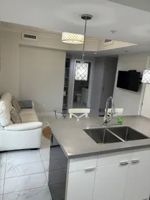 Luxurious apartment Calgary downtown #602 - Image 3
