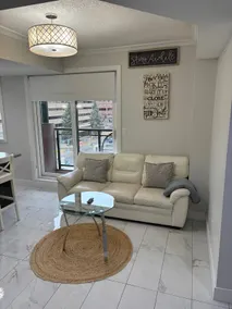 Luxurious apartment Calgary downtown #602 - Image 2