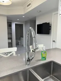 Luxurious apartment Calgary downtown #602 - Image 5