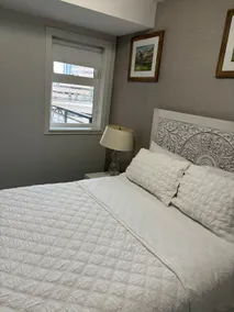 Luxurious apartment Calgary downtown #602 - Image 3