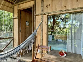 Cabana Coragem - Nature, Peace and Love - Image 5