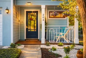 The Art House/Fire Pit/Games/Sleeps 9/Near DT - Image 2