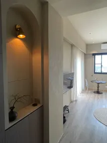 棲樓之貳chill7f2 Sea view one bedroom apartment - Image 2