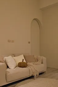 棲樓之貳chill7f2 Sea view one bedroom apartment - Image 5