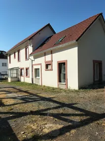 La Pommeraie with its 4 bedrooms close to Nature - Image 2