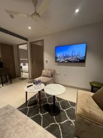 The luxury apartments  - Image 4