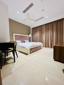 The luxury apartments  - Image 3