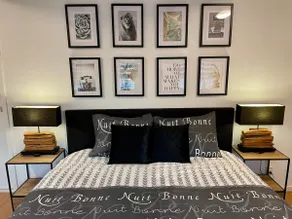 Comfortable and stylish apartment - Image 3