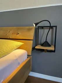 Modern feel-good apartment ”Oberdeck” - Image 3