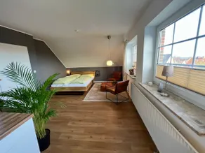 Modern feel-good apartment ”Oberdeck” - Image 2