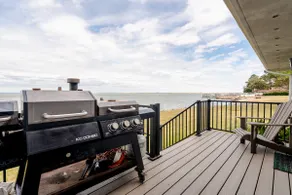 Respass Beach Cove Cottage - Image 5