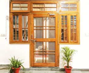 Ground floor with 4 rooms- RupaliHomes(2 AC rooms) - Image 5