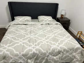 Spacious & Cozy 2 bedroom Suite - Image 4