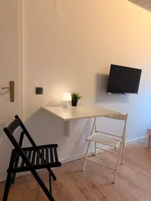 Commuter apartment Großenhain - Image 4