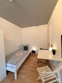 Commuter apartment Großenhain - Image 3