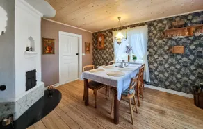 Beautiful home in Vedum with kitchen - Image 5