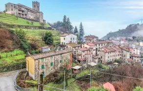 Nice home in Borgo a Mozzano with WiFi - Image 2