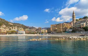 1 Bedroom Stunning Apartment In Recco - Image 4