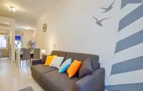 1 Bedroom Stunning Apartment In Recco - Image 5